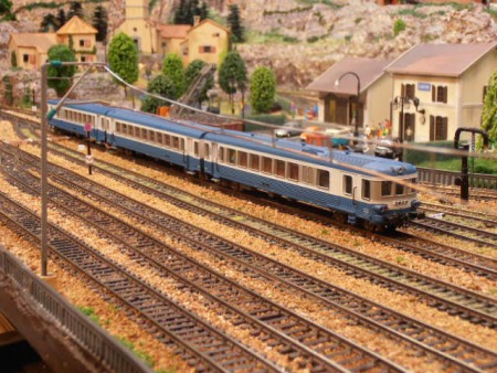 EAD Caravelle X 4900 XR 4912 X 4923