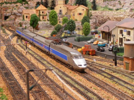 TGV Atlantique