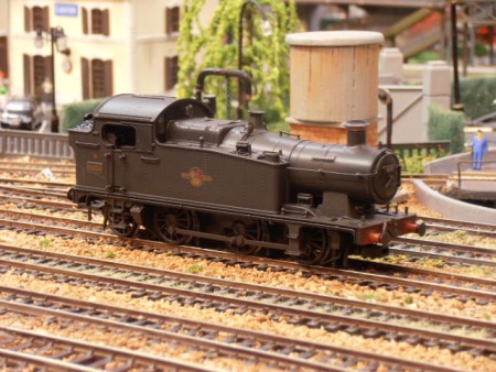 0 6 2 T Class 5600 n05632