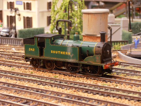 0 4 4 T Class M7 n°242