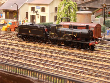 4 4 0 Class T9 n°30285