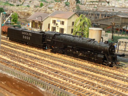 2 10 4 Selkirk Santa Fé