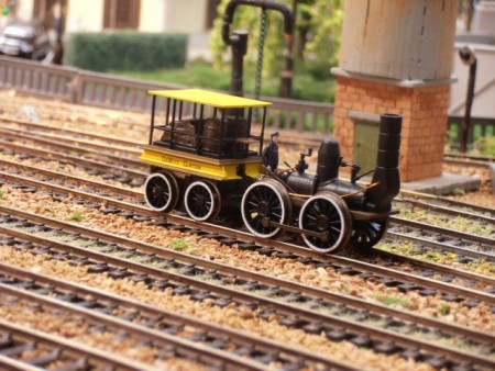 0 4 0 Witt Cliton année 1830