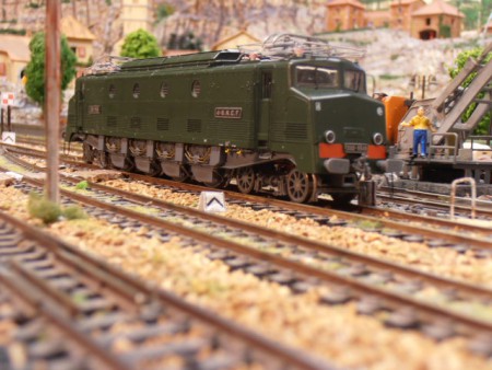 2D2 Waterman 5549