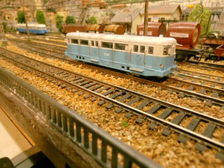 Baudet-Donon-Roussel 1934