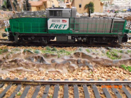 BB 60109 SNCF 2006