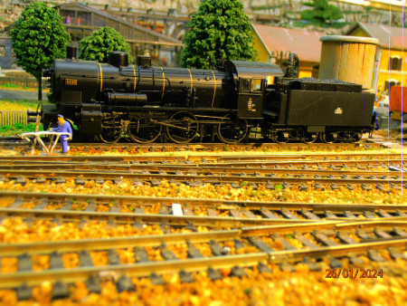 230 F Dépot Nancy 1906-60